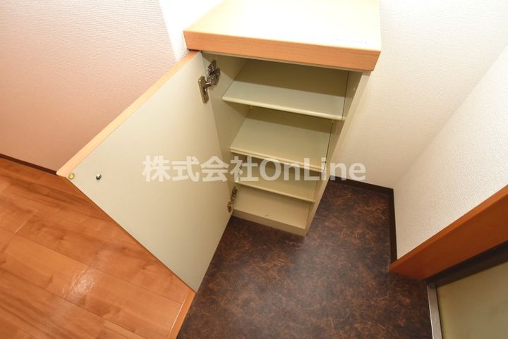 アーバンリブのその他画像