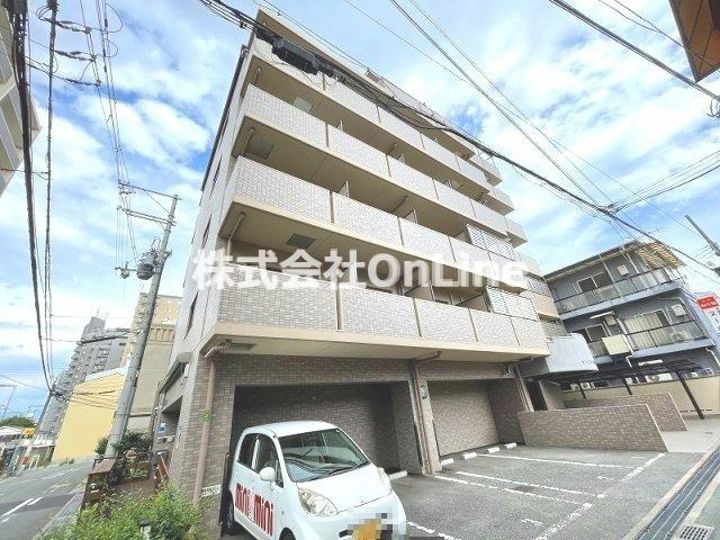 部屋画像