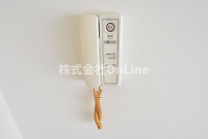 メビウス永和レジデンスのその他画像