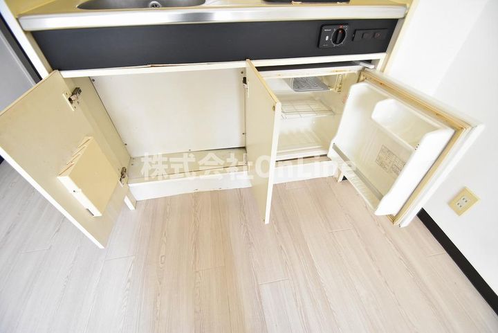 メビウス永和レジデンスのその他画像