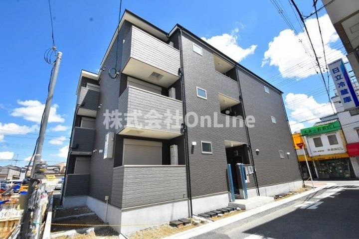 部屋画像