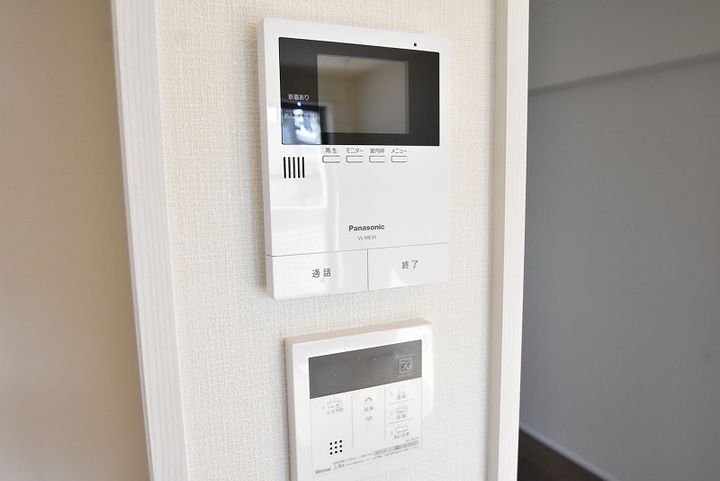 レジデンススティアのその他画像