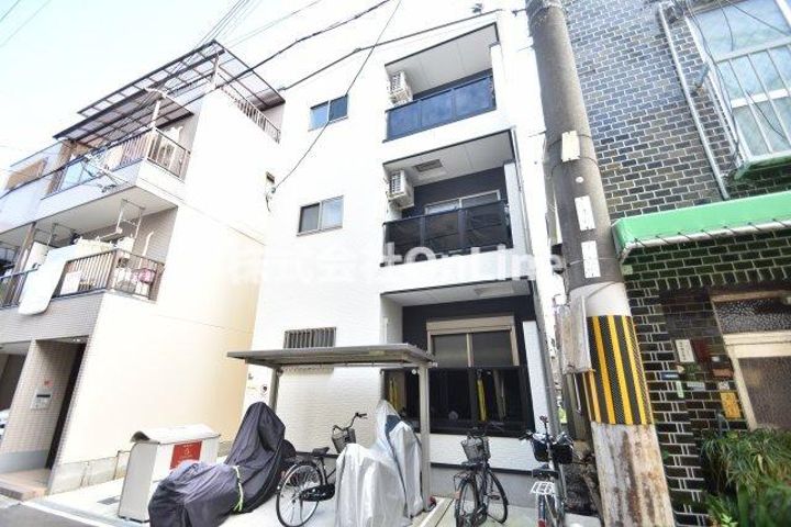 部屋画像