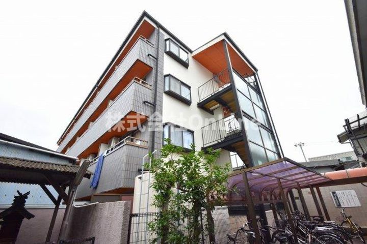 部屋画像