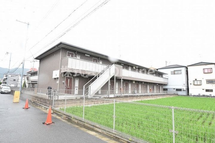 部屋画像