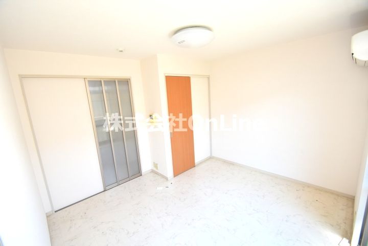 ビブレメゾンの居間