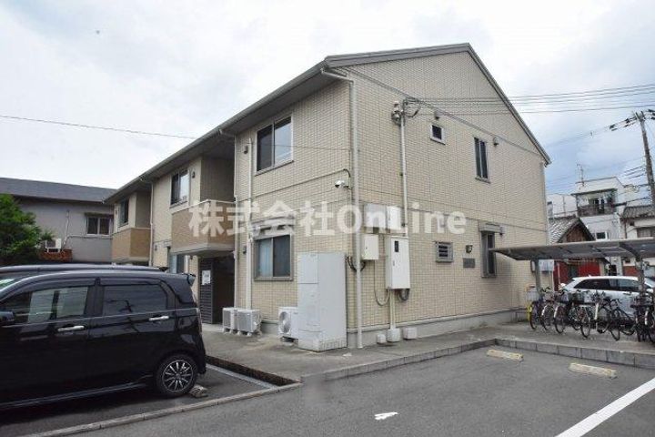 部屋画像