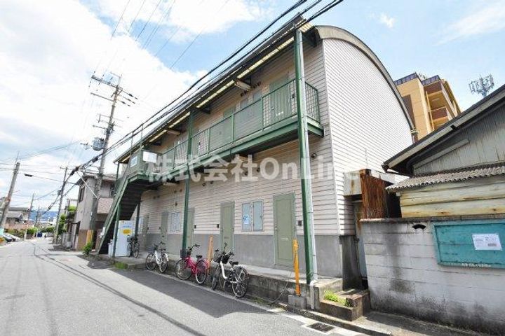 部屋画像