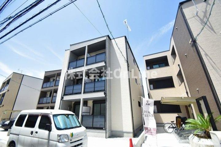 部屋画像