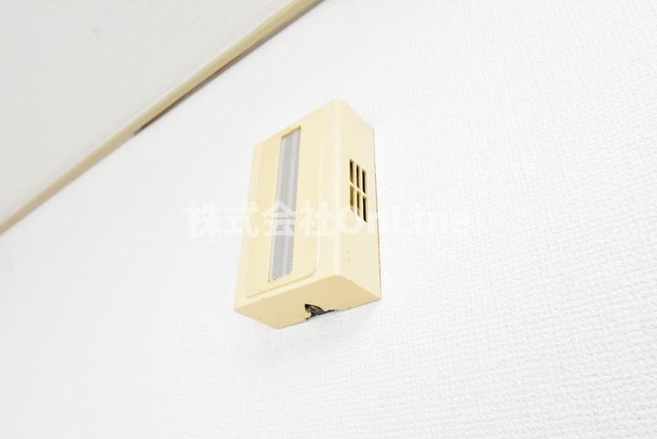 沼ハイツのその他画像