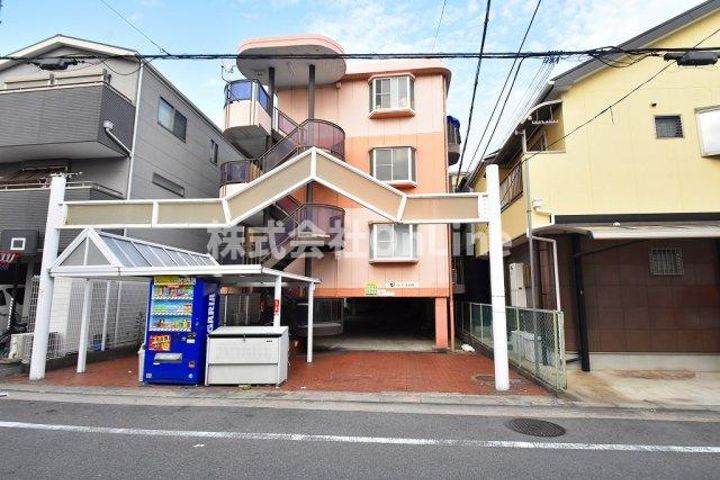部屋画像