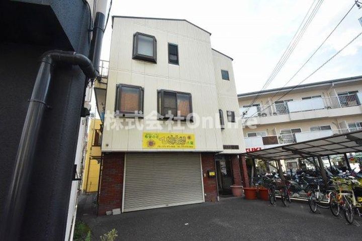 部屋画像