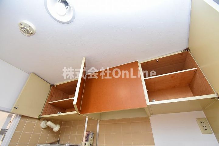 パークモダン高井田のその他画像