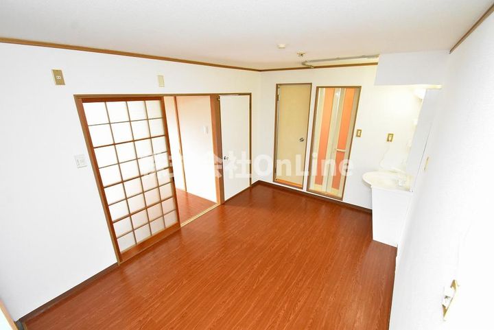 ニッコーハイツのその他画像