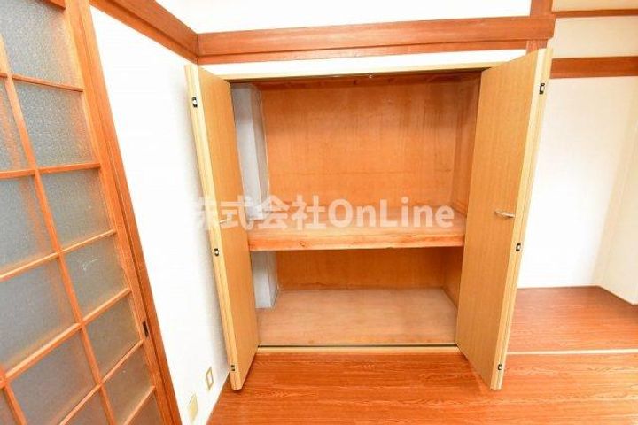 ニッコーハイツのその他画像