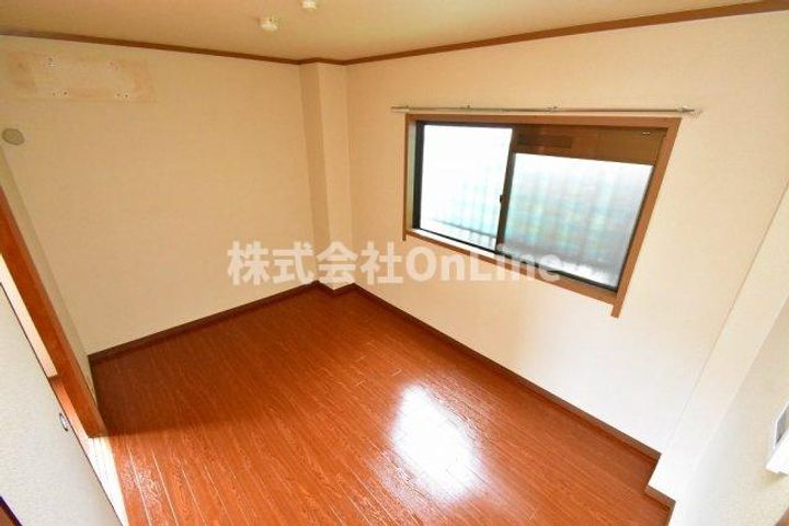 ニッコーハイツのその他画像