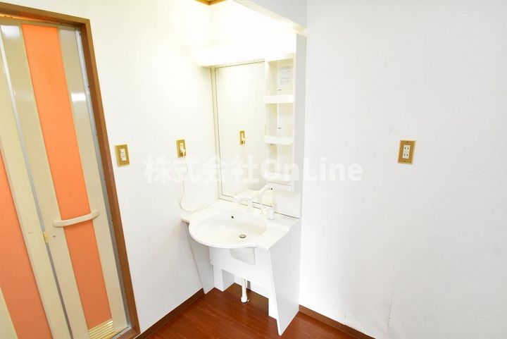 ニッコーハイツのその他画像