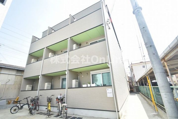 部屋画像
