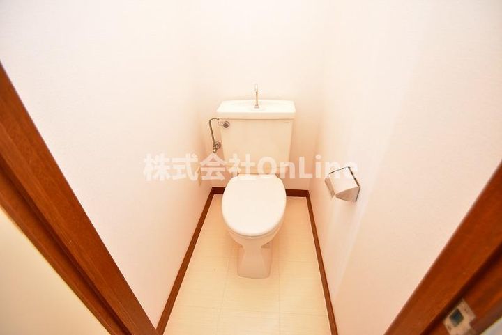 大阪府八尾市上之島町南1丁目(アパート)の賃貸物件のその他画像