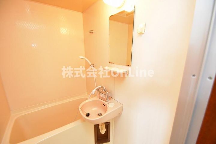 大阪府八尾市上之島町南1丁目(アパート)の賃貸物件のその他画像
