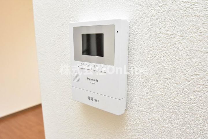 大阪府八尾市上之島町南1丁目(アパート)の賃貸物件のその他画像