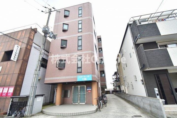 部屋画像