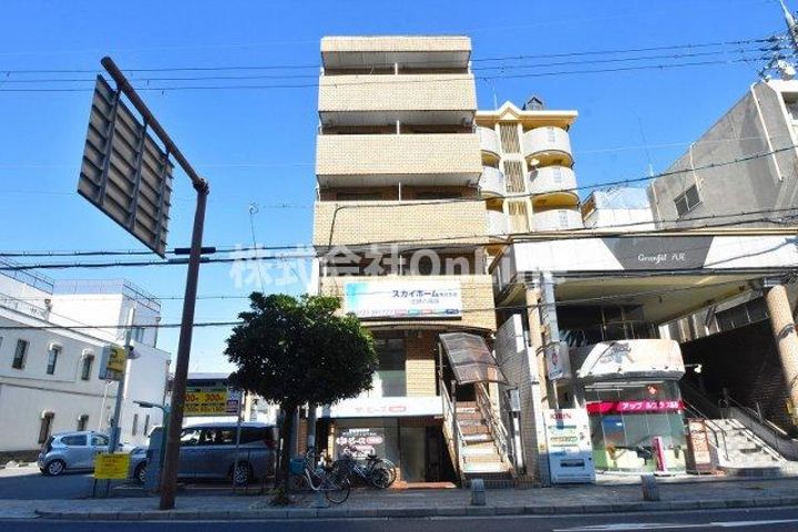 部屋画像