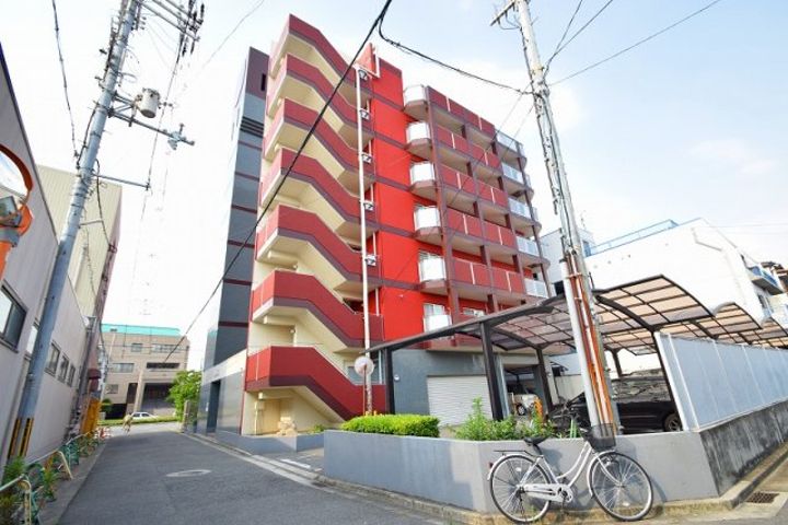 部屋画像