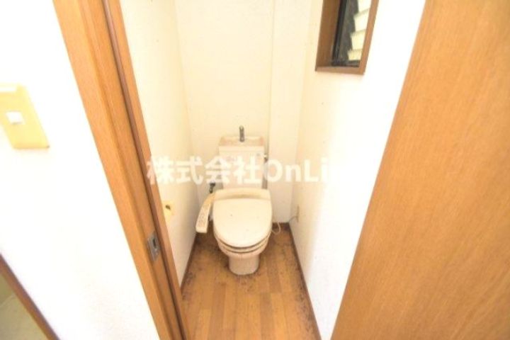 大阪府八尾市安中町1丁目(アパート)の賃貸物件のその他画像