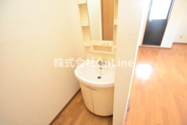 大阪府八尾市安中町1丁目(アパート)の賃貸物件のその他画像