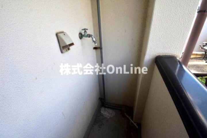 大阪府八尾市安中町1丁目(アパート)の賃貸物件のその他画像