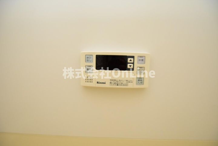 大阪府八尾市安中町1丁目(アパート)の賃貸物件のその他画像