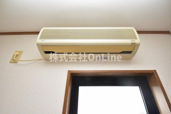 大阪府八尾市安中町1丁目(アパート)の賃貸物件のその他画像