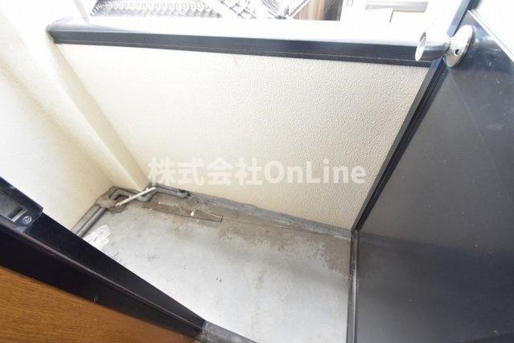 大阪府八尾市安中町1丁目(アパート)の賃貸物件のその他画像