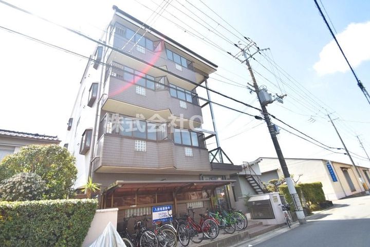 部屋画像