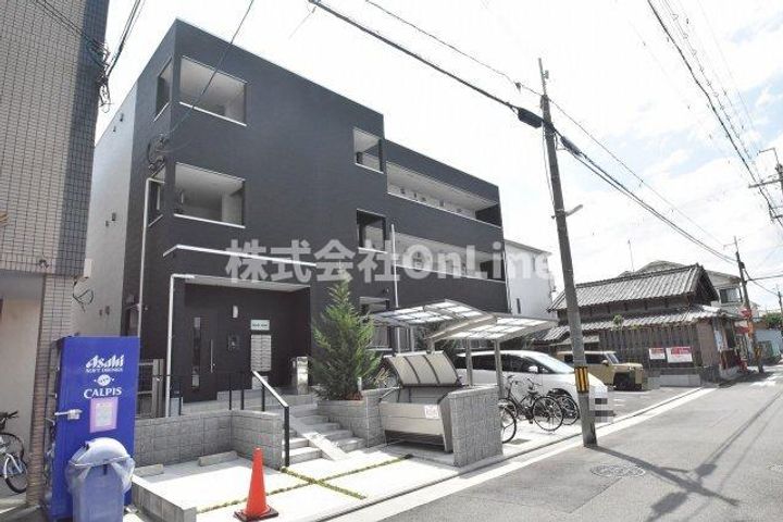 部屋画像