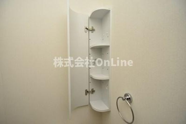 その他