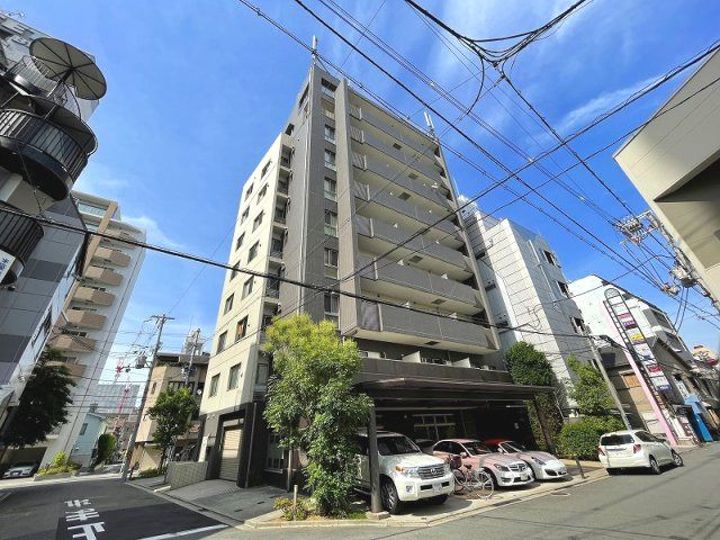 部屋画像