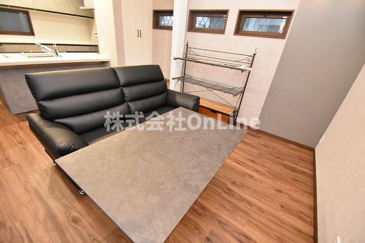 居室・リビング