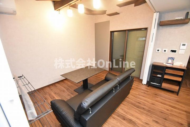 居室・リビング