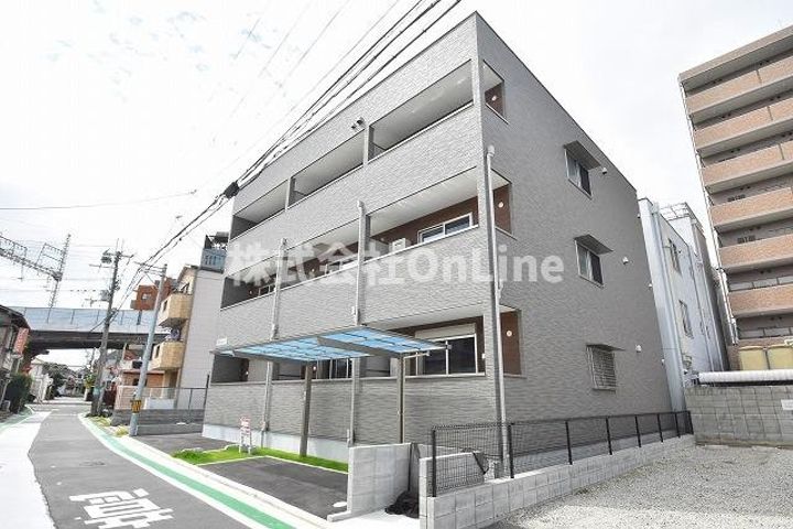 部屋画像