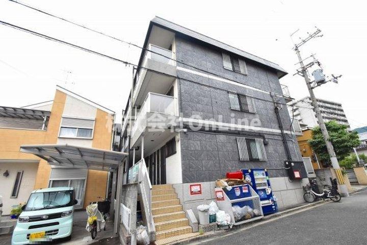 部屋画像