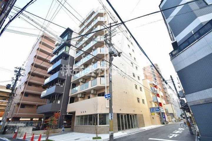 部屋画像