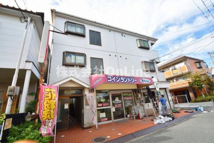 部屋画像