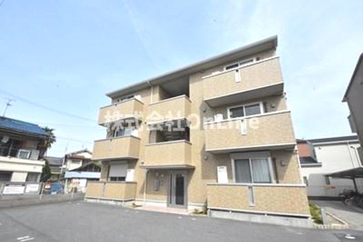 部屋画像