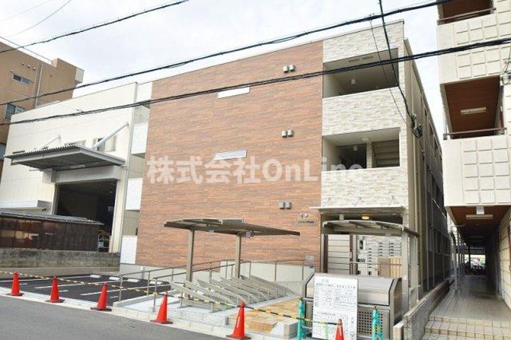 部屋画像