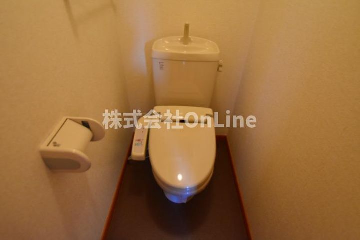 メゾン・みのうらのその他画像