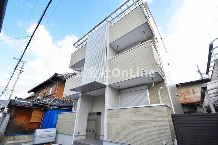 部屋画像