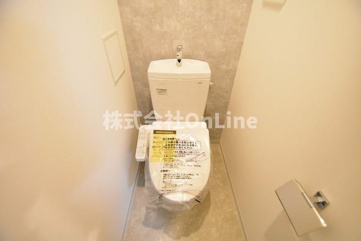 AELL OSAKA EASTのその他画像
