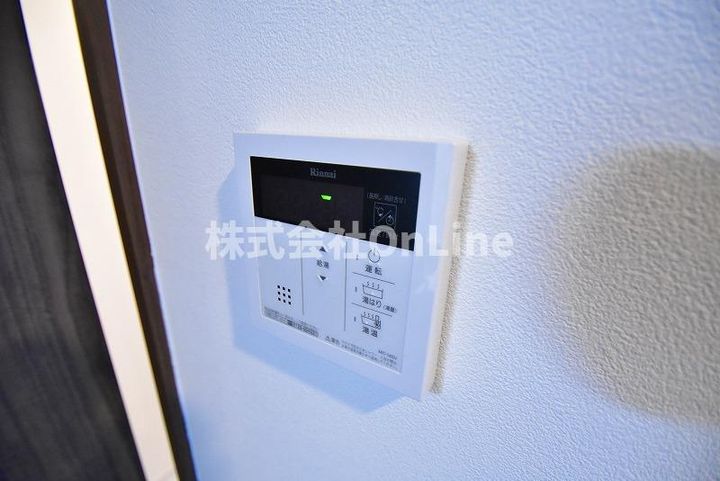 AELL OSAKA EASTのその他画像